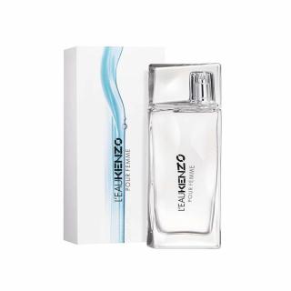 Kenzo L'eau Kenzo EDT 100 ml Női Parfüm