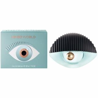 Kenzo World EDP 30ml Nőknek
