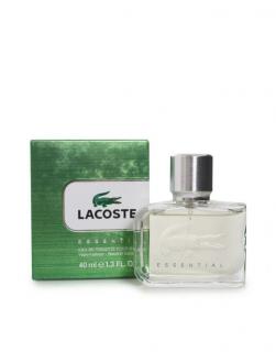 Lacoste Essential EDT 40 ml Férfi Parfüm