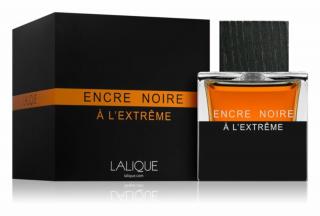 Lalique Encre Noire A L'Extreme EDP 100ml Férfi