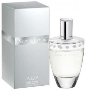 Lalique Fleur de Cristal EDP 100ml Női Parfüm