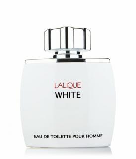 Lalique White Pour Homme EDT 75ml Tester Férfi Parfüm