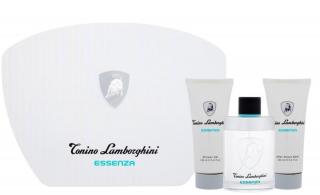 Lamborghini Essenza EDT 125 ml + ASB 150ml + Tusfürdő 150ml Ajándékcsomag