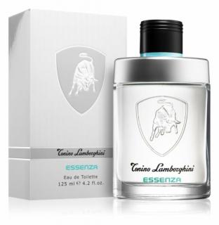 Lamborghini Essenza EDT 125 ml Férfi Parfüm