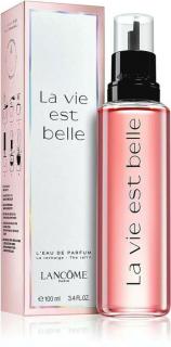 Lancome La Vie Est Belle EDP 100ml Utántöltő Női Parfüm