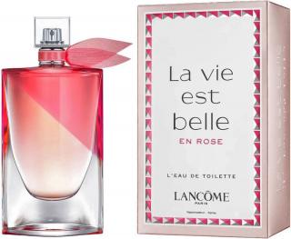 Lancome La Vie Est Belle En Rose EDT 100ml Női Parfüm