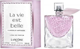 Lancome La Vie Est Belle Flowers of Happiness EDP 75ml Női Parfüm