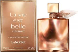 Lancome La Vie Est Belle L'Extrait EDP 50ml Női Parfüm