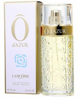 Lancome O d'Azur EDT 75ml Női Parfüm