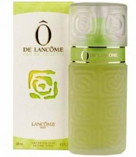 Lancôme O de Lancome EDT tester 75 ml Női Parfüm