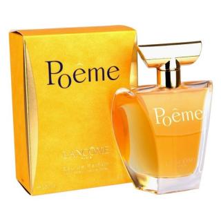 Lancome Poeme EDP 100 ml Női Parfüm