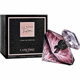 Lancome Tresor La Nuit  EDP 100ml Női Parfüm