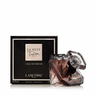 Lancome Tresor La Nuit  EDP 75ml Női Parfüm