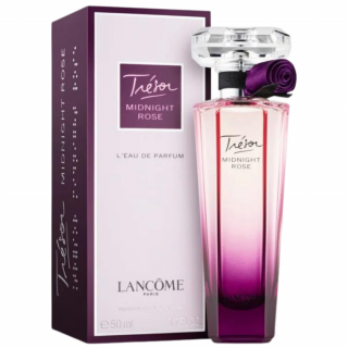 Lancôme Trésor Midnight Rose EDP 50 ml Női Parfüm