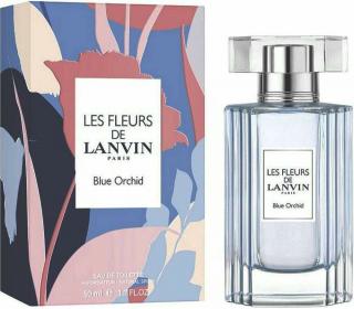 Lanvin Les Fleurs Blue Orchid EDT 50ml Női Parfüm