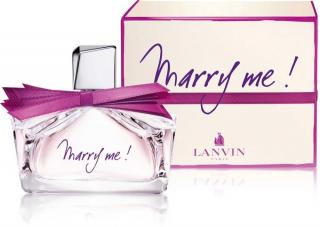 Lanvin Marry Me! EDP 75ml Női Parfüm