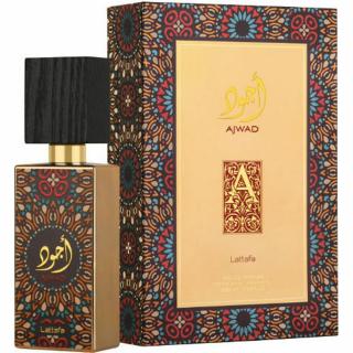 Lattafa Ajwad EDP 60 ml