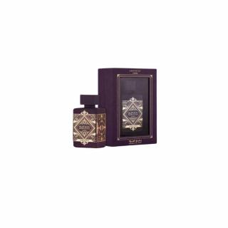 Lattafa Bade'e Al Oud Amethyst Unisex Parfüm 100 ml