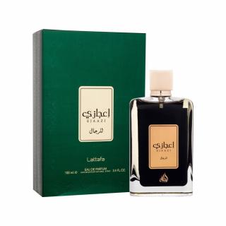 Lattafa Ejaazi Unisex parfüm 100 ml