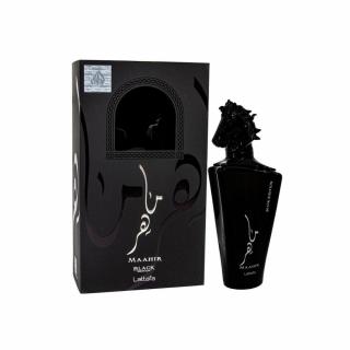 Lattafa Maahir Black Edition EDP100ml