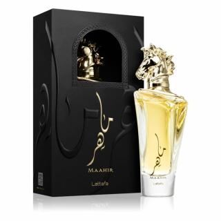 Lattafa Maahir EDP 100ml