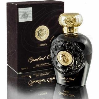 Lattafa Opulent Oud EDP 100ml Unisex Parfüm