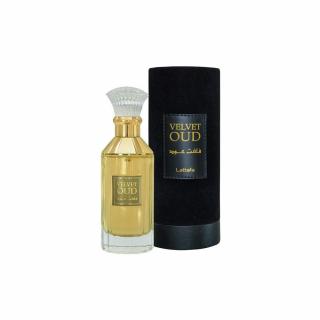 Lattafa Velvet Oud EDP 100ml