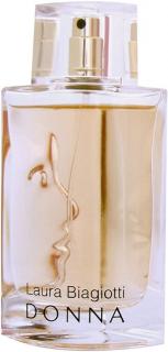 Laura Biagiotti Donna EDP 75ml Tester  Női Parfüm