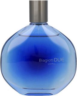 Laura Biagiotti Due Uomo EDT 90ml Tester Férfi Parfüm