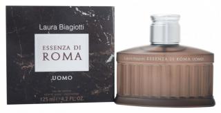 Laura Biagiotti Essenza Di Roma EDT 125 ml Férfi Parfüm