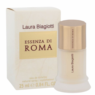 Laura Biagiotti Essenza di Roma EDT 25ml Női Parfüm