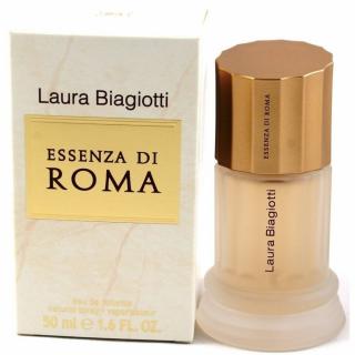 Laura Biagiotti Essenza Di Roma EDT 50 ml Női Parfüm