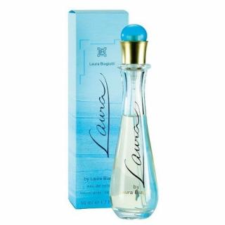 Laura Biagiotti Laura EDT 50 ml Női Parfüm