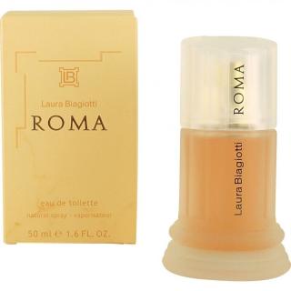 Laura Biagiotti Roma EDT 50 ml Női Parfüm