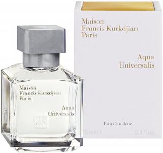 Maison Francis Kurkdjian Aqua Universalis EDT 70ml Unisex Parfüm