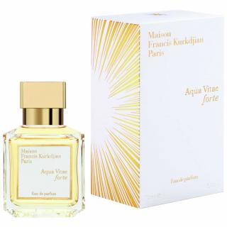 Maison Francis Kurkdjian Paris Aqua Vitae Forte EDP 70ml Unisex Parfüm