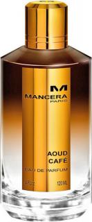 Mancera Aoud Cafe EDP 120ml Unisex Parfüm