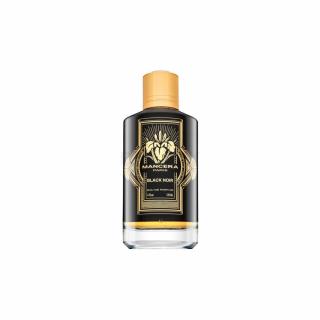 Mancera Black Noir EDP 120 ml Unisex Parfüm Teszter