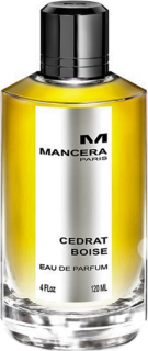 Mancera Cedrat Boise EDP 120ml Unisex Parfüm