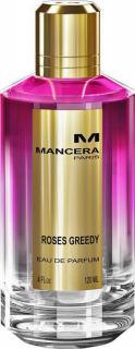 Mancera Roses Greedy EDP 120ml Unisex Parfüm