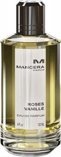 Mancera Roses Vanille EDP 120ml Női Parfüm
