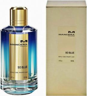 Mancera So Blue EDP 120ml Unisex Parfüm