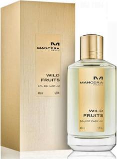 Mancera Wild Fruits EDP 120ml Unisex Parfüm