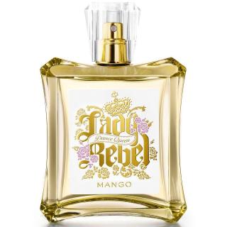 Mango Lady Rebel Dance Queen EDT 100ml Tester Női Parfüm