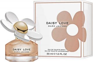 Marc Jacobs Daisy Love EDT 30ml Női Parfüm