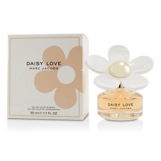Marc Jacobs Daisy Love EDT 50ml Női Parfüm