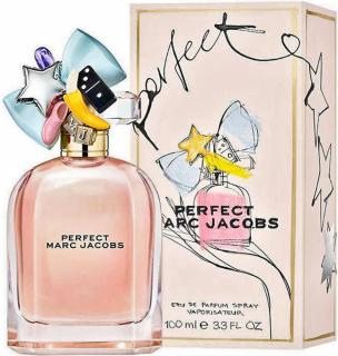 Marc Jacobs Perfect EDP 100ml Női Parfüm