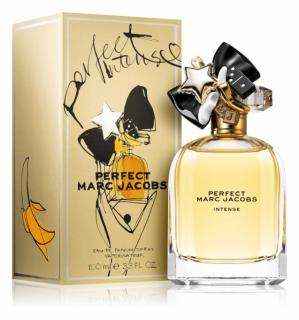 Marc Jacobs Perfect Intense EDP 100ml Női Parfüm