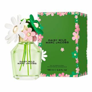 MarcJacobs Daisy Wild edp 100 ml Női Parfüm