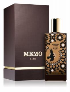 Memo Paris Cuir Normandes Moroccan Leather EDP 75ml Unisex Parfüm